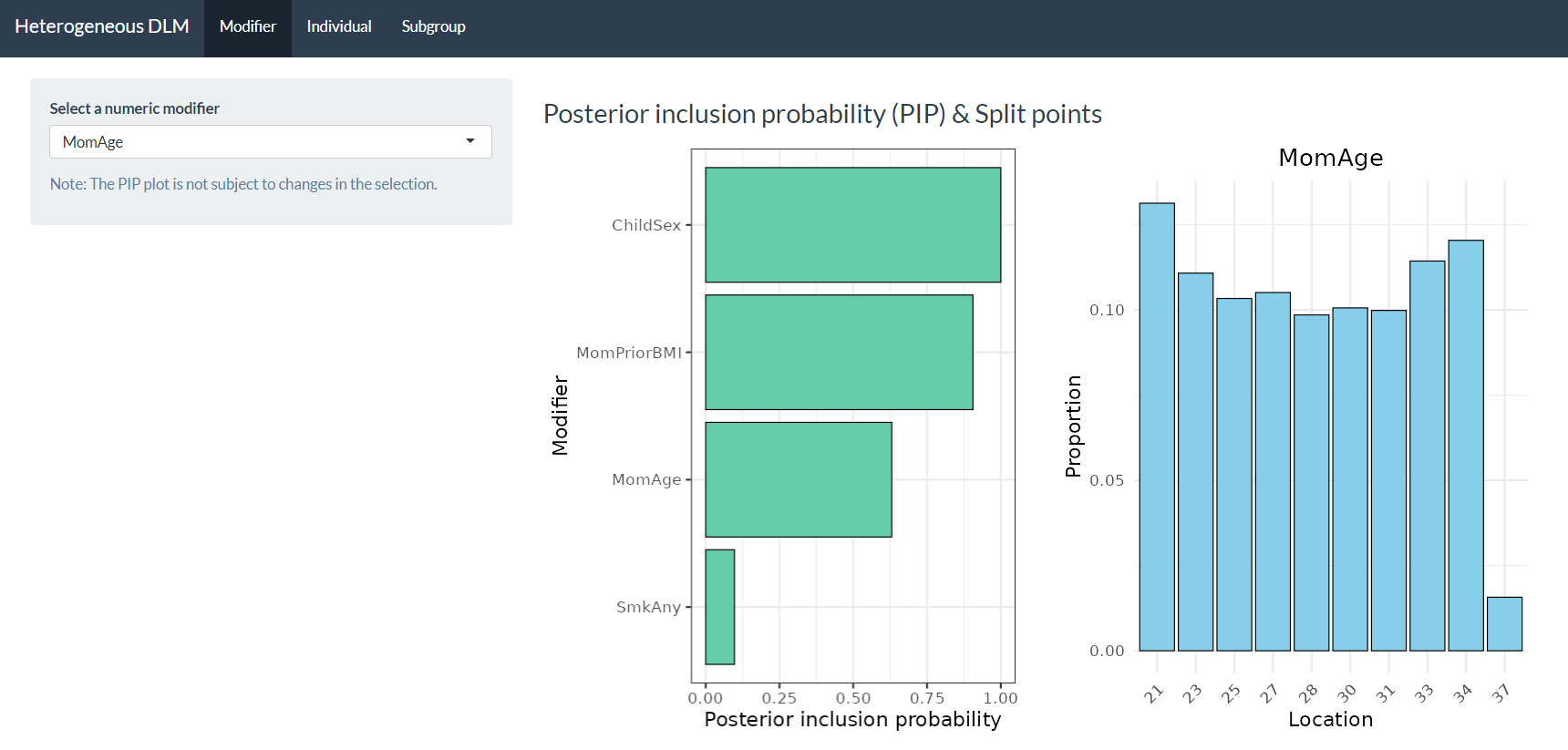 graphic without alt text