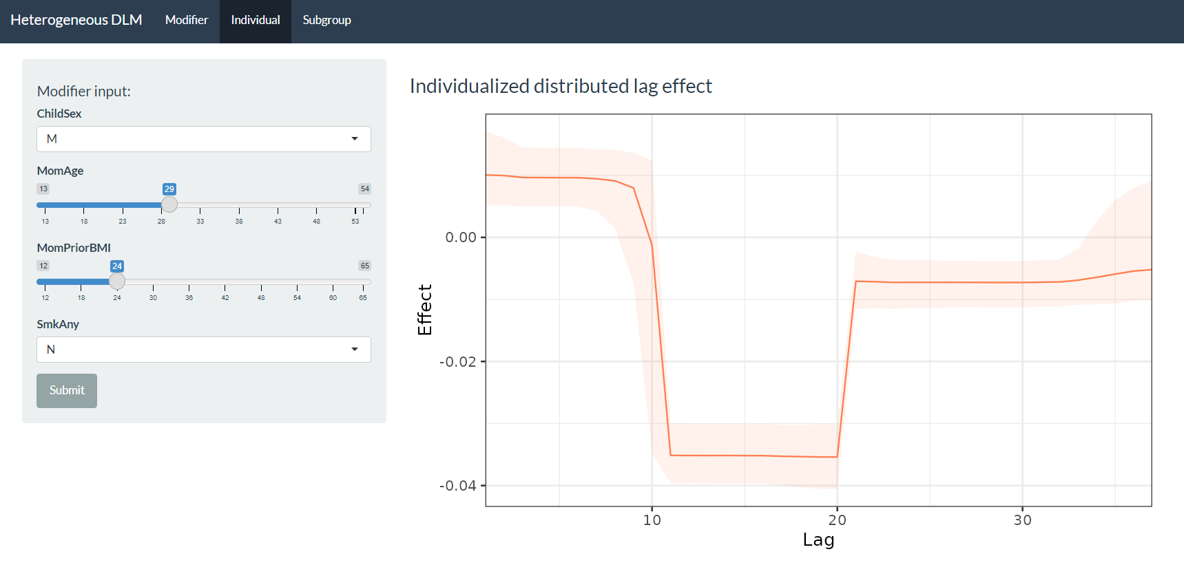 graphic without alt text