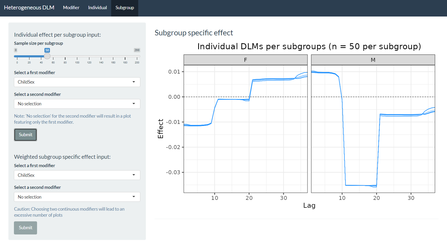 graphic without alt text
