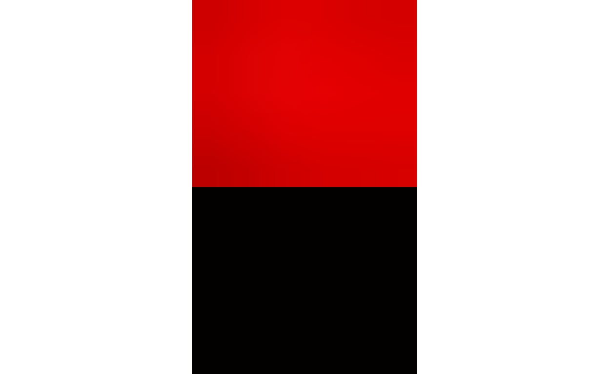 Preparing Segmentation using pliman: The image comprises two sections. On the left, an image of microbeads is displayed. On the right, a cropped view from the same image illustrates two states for segmentation: the microbead (foreground) in red, and the background is shown in black, emphasizing the clear division needed for segmentation analysis.